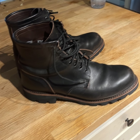Winter/Work boots - Picture 5 of 5